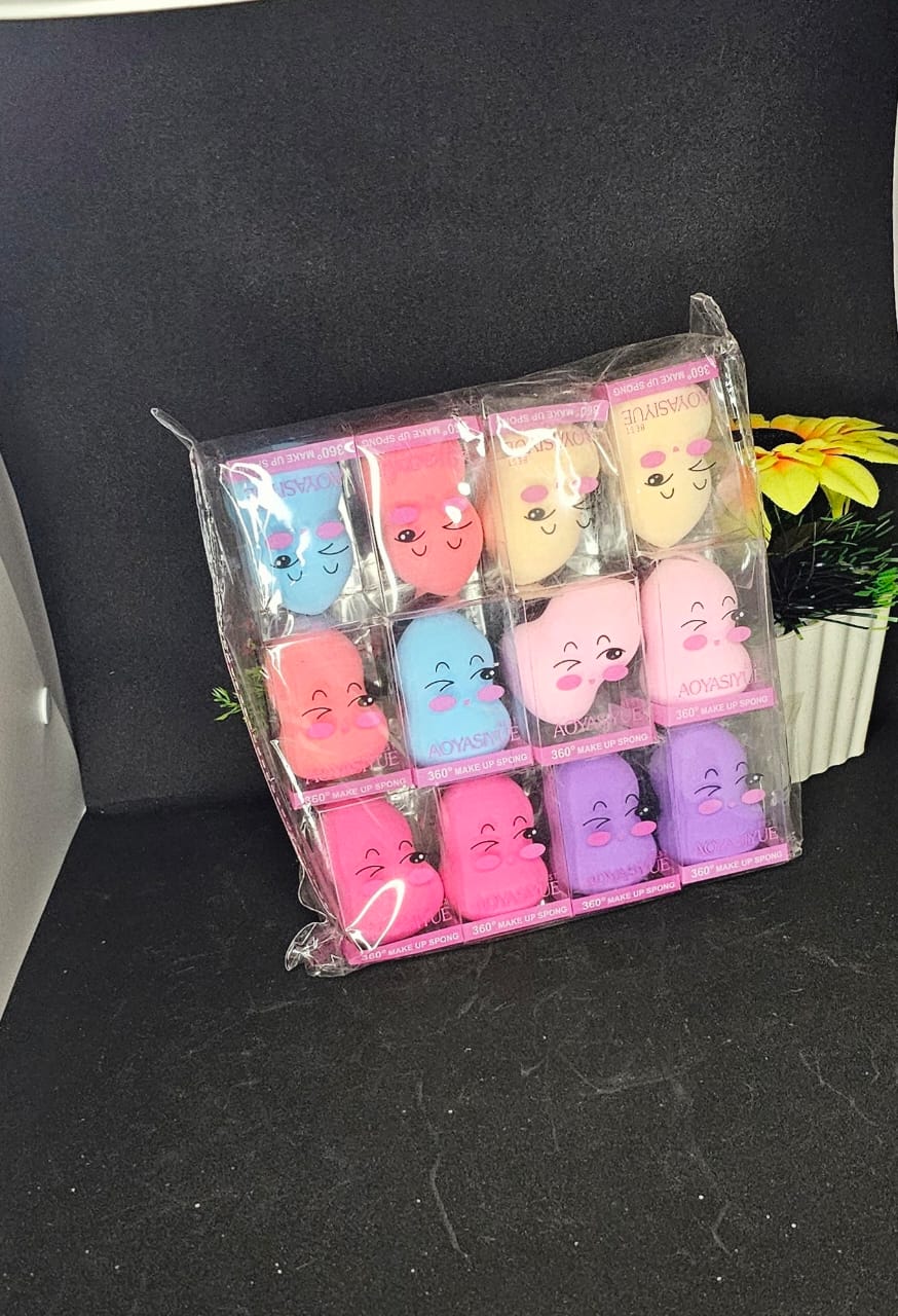 بيوتى بلندر الفونديشن كبيره